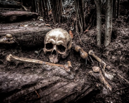 Откриха скелет на изчезнал през септември 2018 г. мъж