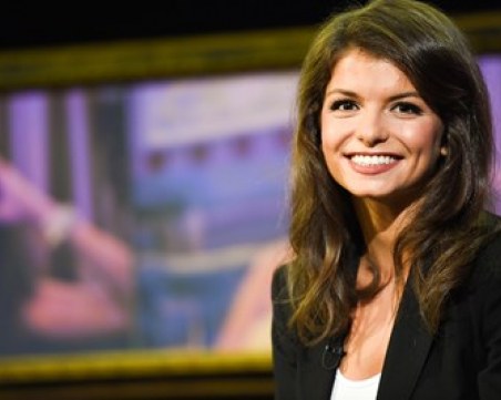 Славена Вътова ще бъде жури в 