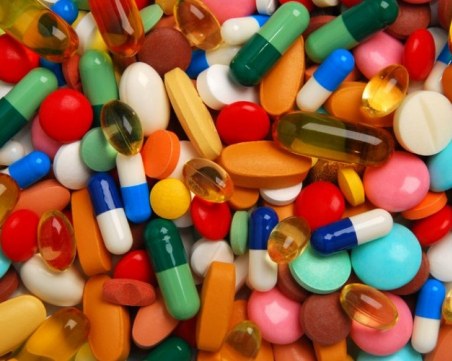 Спипаха български шофьор да превозва допинг за 45 000 лева