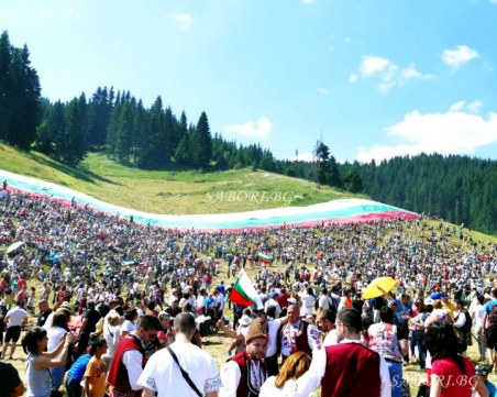 Таван до 1,50 лв. за кюфте и 2,50 лв. за бира на Роженския събор