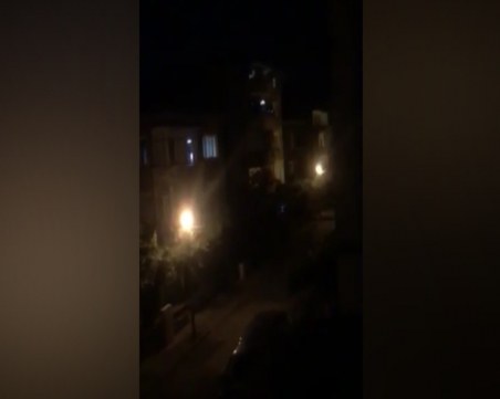 Високи децибели, крясъци и маанета от Шекер махала подлудиха пловдивчани тази нощ