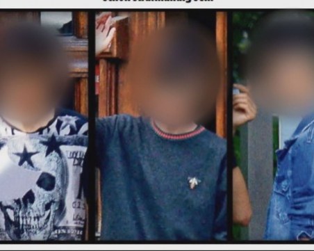 14-годишен българин остава в ареста в Германия заради изнасилване