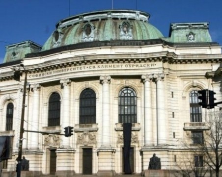 7148 кандидат-студенти се борят за място в Софийския университет, ето коя е най-желаната специалност