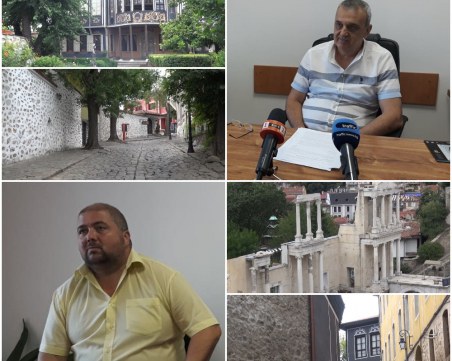 Излишно опетниха името на Пловдив - италианският турист пропуснал да провери работното време на музеите