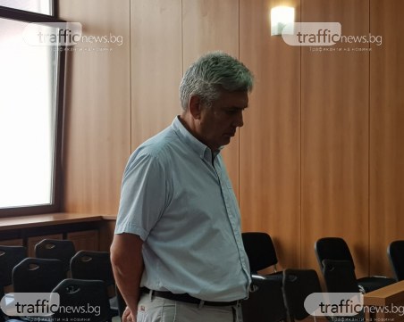 Осъдиха условно професора от УХТ в Пловдив, искал по 300 лева за тройка