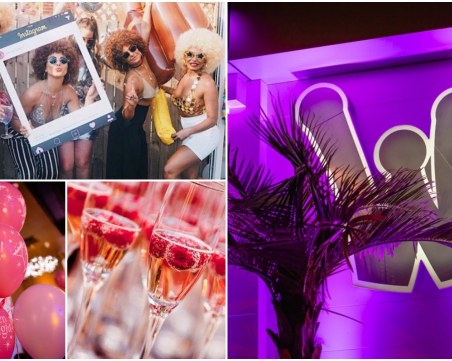 Първото в Пловдив инфлуенсър парти събира най-следваните Инстаграм звезди