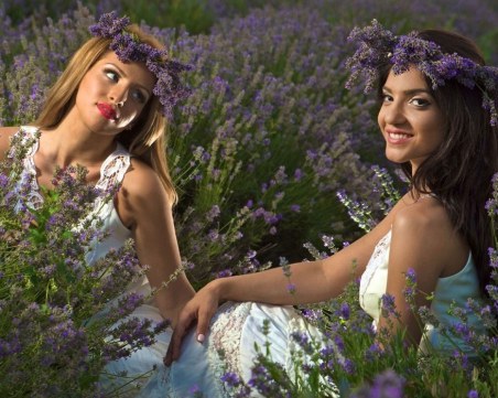 Пловдивчанки от 