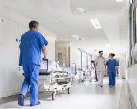 Строят национална детска болница за близо 100 милиона