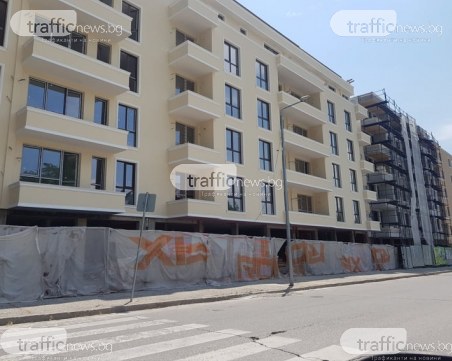 Удариха Байрям Солак със солен акт заради строителството на комплекс на Таха Рахман