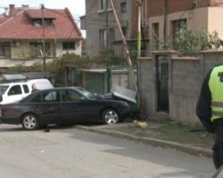 Виновните за катастрофи ще плащат лечението на пострадалите