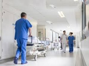 Строят национална детска болница за близо 100 милиона