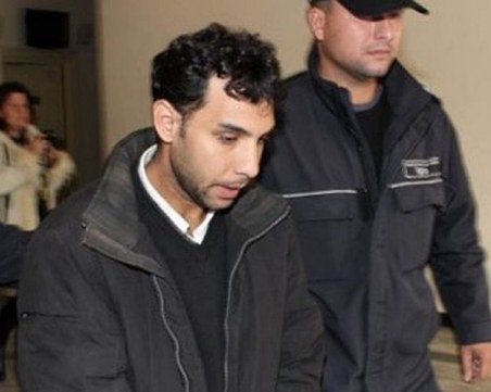 20 години затвор за Владислав, който удуши бащата на столична съдийка