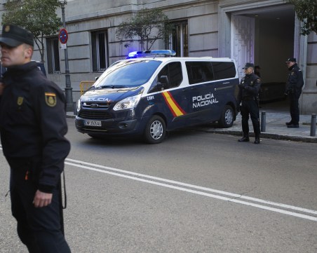 Арестуваха и брата на българина, убил жена си в Испания