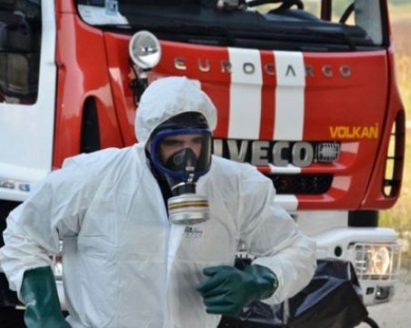 Газ изтече в хотел в Канада, 46 души са в болница