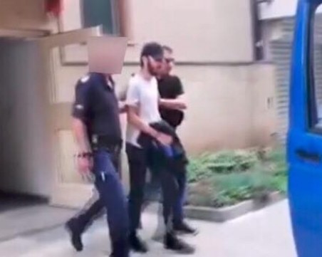 Кметският син Иван Белишки с обвинение, пуснаха го срещу 2 000 лева гаранция