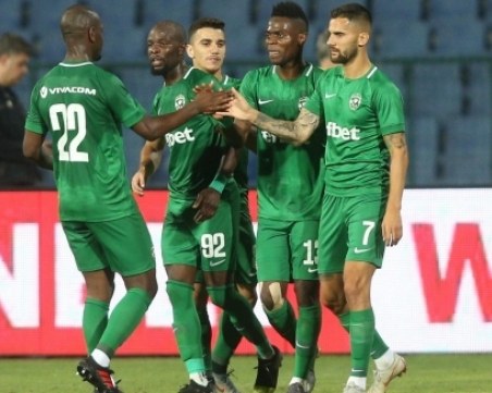 Лудогорец ще бори унгарски кошмар тази вечер