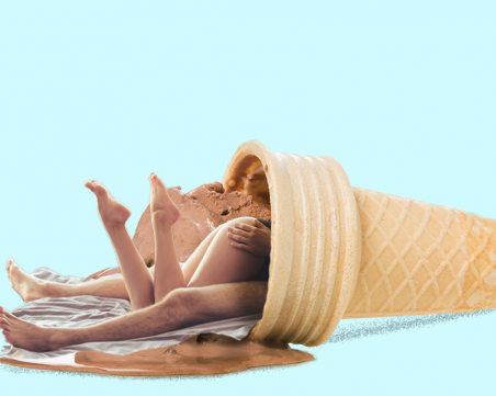 Наръчник за секс през лятото