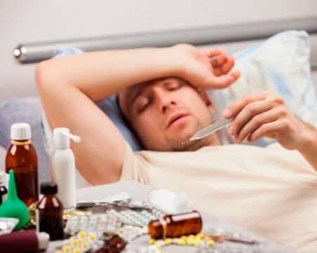 Опасни болести ни дебнат по време на жегите