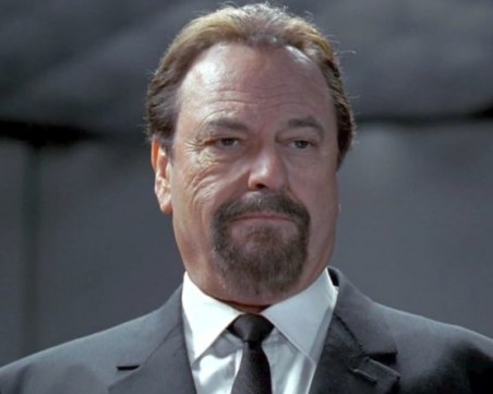 Почина актьорът Рип Торн от 