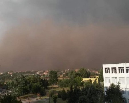 След сигнал на Trafficnews: Екоинспекцията ще накаже 