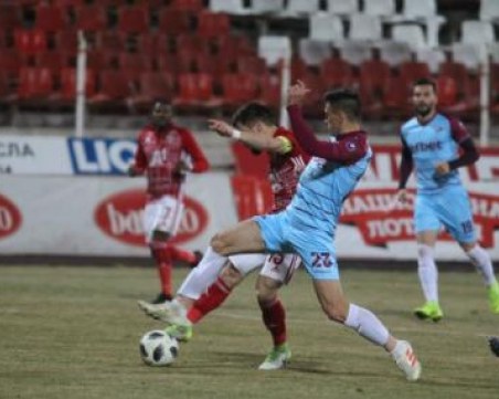 ЦСКА склони да подпише договора за ТВ правата