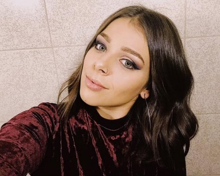 Виктория Георгиева пред TrafficNews: Спрях да работя с Графа, защото исках да намеря себе си!