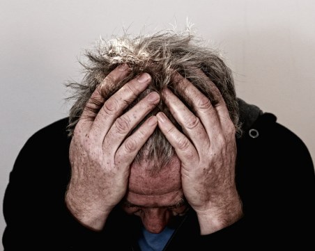 Водещ психиатър: С регистър за психично болни може много лесно да се злоупотреби