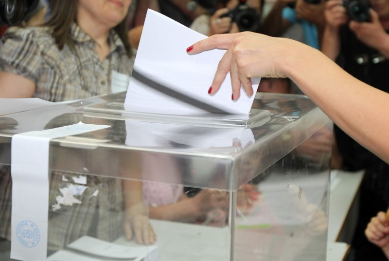 Официално: Местните избори ще са на 27 октомври