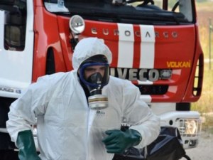 Газ изтече в хотел в Канада, 46 души са в болница
