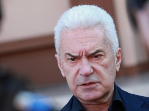 Сидеров: ВМРО и НФСБ рушат управляващата коалиция