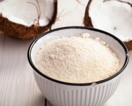 5 подходящи брашна за диета, които не съдържат глутен