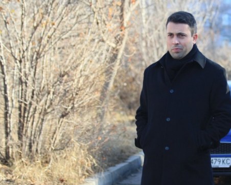 Делото срещу Евгени Крусев тръгва на 30 септември