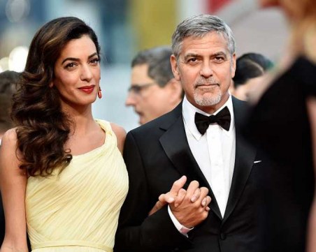 Джордж Клуни с 239 млн. долара печалба за 2018! Стана най-печелившият актьор
