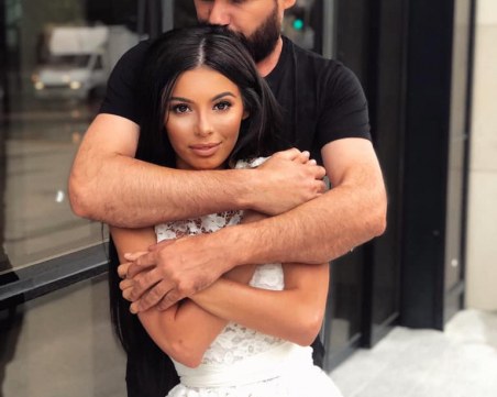 Миглена Каканашева на 29: Не ми трябва обвивката на МЕГЗ