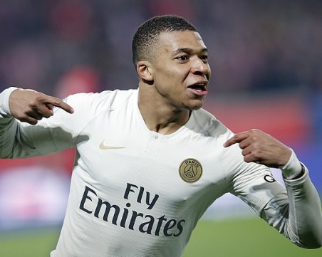 Обявиха най-скъпия млад футболист – струва рекордна сума