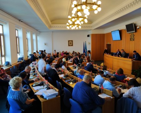 Подписано: 30% скок за 3 години на шофьорските заплати в София