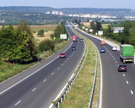 Слагат тол камери на Хемус, движението ще бъде затруднено