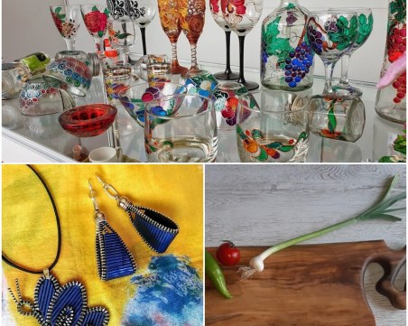 ﻿﻿Спокойно, слънчево, солено... 