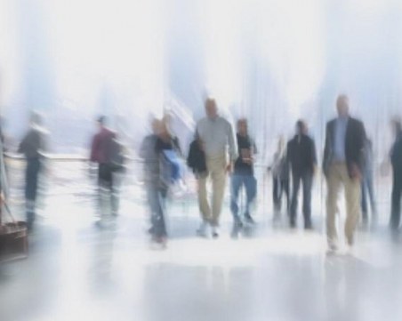 Вече сме под 7 милиона, изчисли Евростат. Всеки пети е над 65 г.