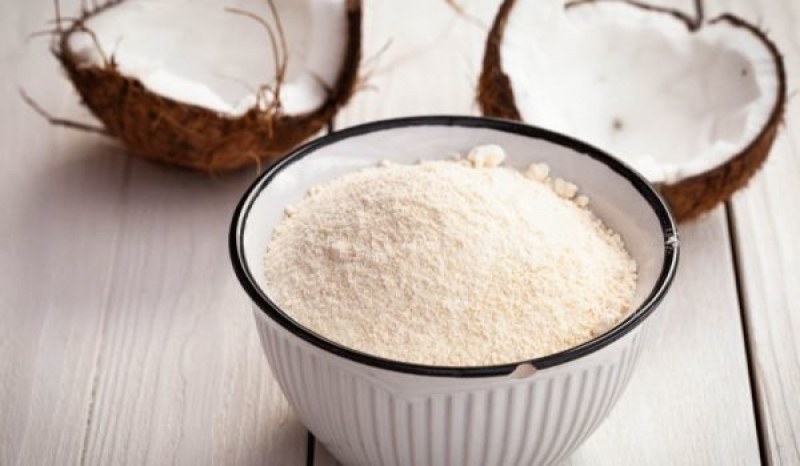 5 подходящи брашна за диета, които не съдържат глутен
