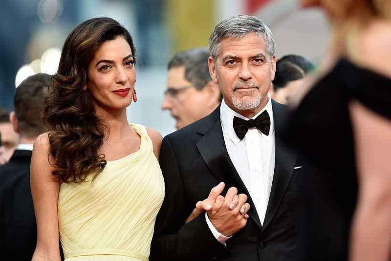 Джордж Клуни с 239 млн. долара печалба за 2018! Стана най-печелившият актьор