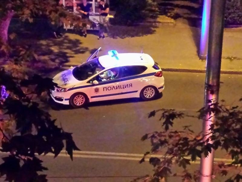 Шофьор от Пловдив, лъхащ на алкохол, отказа дрегер и въпреки това му се размина