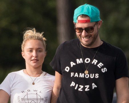 4 години затвор заплашват актьора, пребил бившата на Кличко