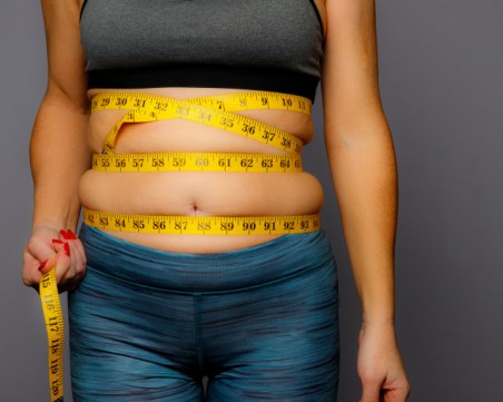 Четири стъпки, с които ще се отървем от биреното коремче