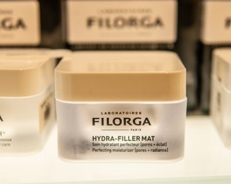 Colgate купува козметичния бизнес на Filorga за 1,69 млрд. долара