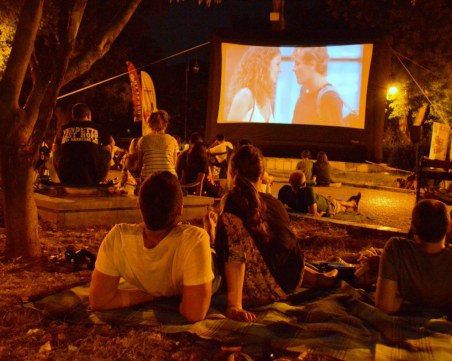 Къде да отидем в петък в Пловдив?