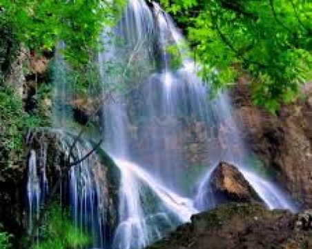 Монаси исихасти търсели пътя към Бога до Крушунските водопади