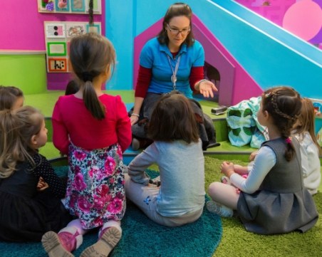 Музейко се изнася в Южния парк на София, хлапета стават авиатори