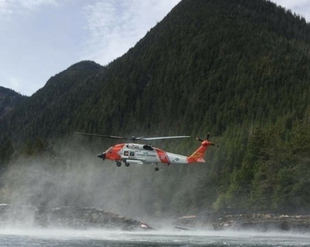 Невиждани пожари обхванаха Арктика