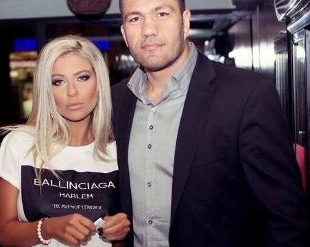 Официално: Андреа и Кубрат скъсаха!